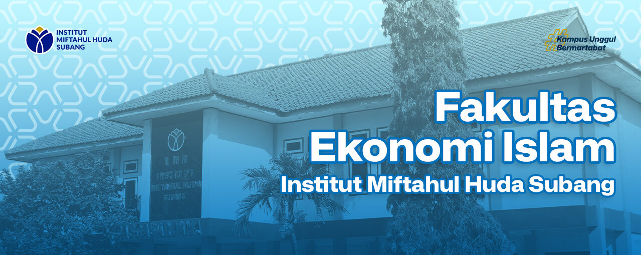 Fakultas Ekonomi Islam